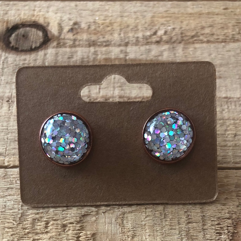 Girls earrings